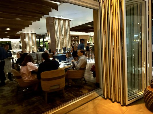 Drift Kitchen & Bar - Opal Grand Resort & Spa by null