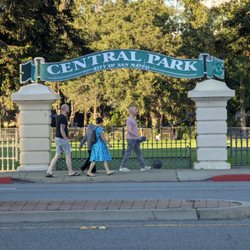 Central Park