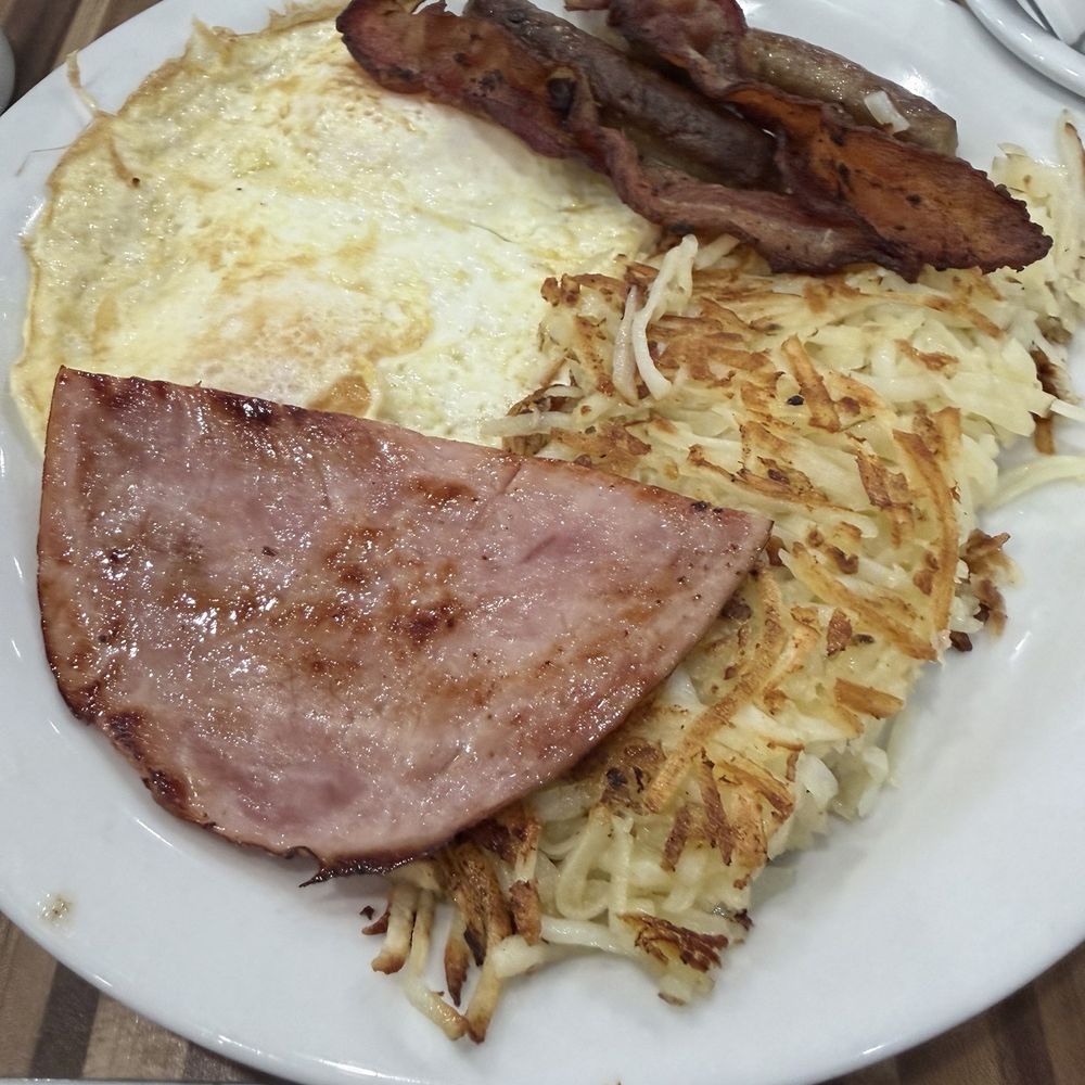 BIGGER BETTER BREAKFAST FRENCH TOAST BIGGER BETTER BREAKFAST FRENCH TOAST