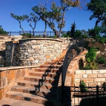 Open Water Pools and Spas - the steps leading to the pool - General Contractors Near Me Open Water Pools and Spas - the steps leading to the pool - General Contractors Near Me