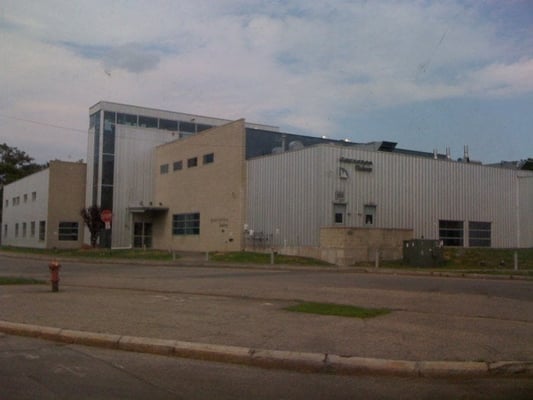 Greyston Bakery by null