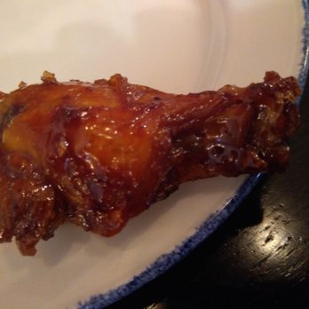 Rim Tanon - Chicken wing - Thai Near Me - Houston, Texas Rim Tanon - Chicken wing - Thai Near Me - Houston, Texas