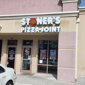 Stoners Pizza - Come visit us!!!! - Pizza Near Me - Ocoee, Florida Stoners Pizza - Come visit us!!!! - Pizza Near Me - Ocoee, Florida