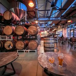 Liability Brewing Company