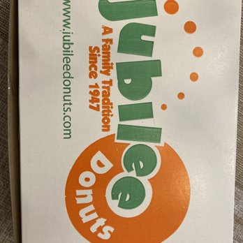 Jubilee Donuts - Jubilee donuts! - Coffee & Tea Near Me - Akron, Ohio