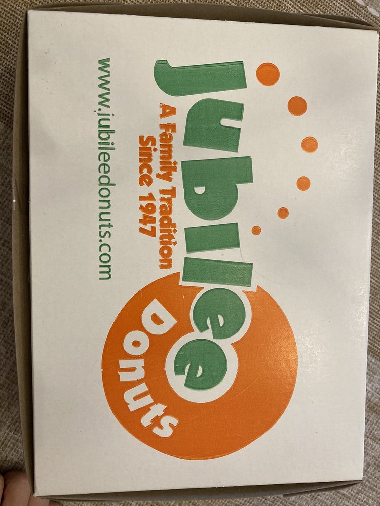 JUBILEE DONUTS Updated August 2024 14 Reviews 2126 S Main St