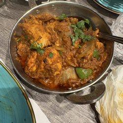 It's Masala Time
