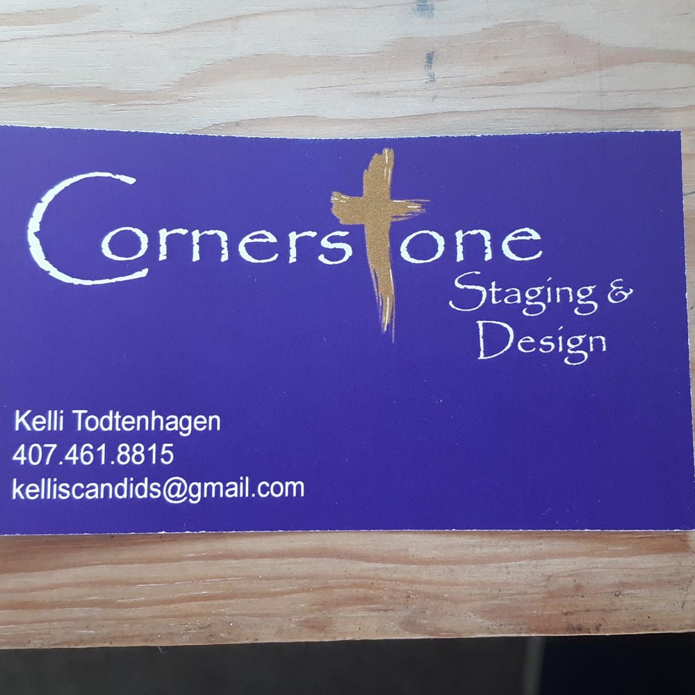 CORNERSTONE STAGING AND DESIGN 89 Oakview Dr, Waynesville, North Carolina Home Decor Phone