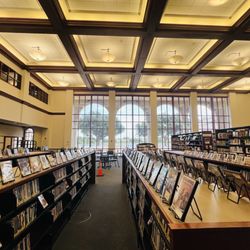 Spanish River Library