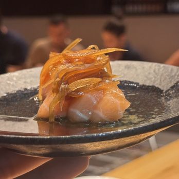 OMAKAI hand roll bar - @themiamifoodedit - Sushi Bars Near Me - Miami, Florida OMAKAI hand roll bar - @themiamifoodedit - Sushi Bars Near Me - Miami, Florida