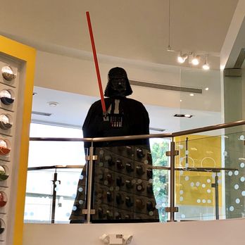 Lego - Darth Vader - Toy Stores Near Me - Anaheim, California Lego - Darth Vader - Toy Stores Near Me - Anaheim, California