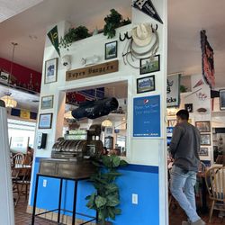 Rupe's Burgers