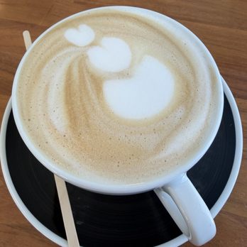 Barking Mad Cafe - Coffee & Tea Near Me - Gaithersburg, Maryland