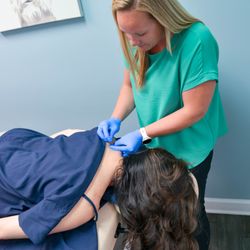 Patterson Physical Therapy