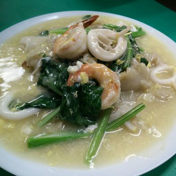 Samara Kitchen - Now they serve hor fun (kwetiaw siram) Best. - Indonesian Near Me - Mississauga, Ontario Samara Kitchen - Now they serve hor fun (kwetiaw siram) Best. - Indonesian Near Me - Mississauga, Ontario