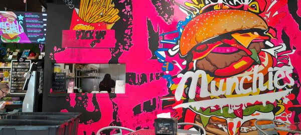 Munchies by null