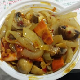 Shrimp Curry