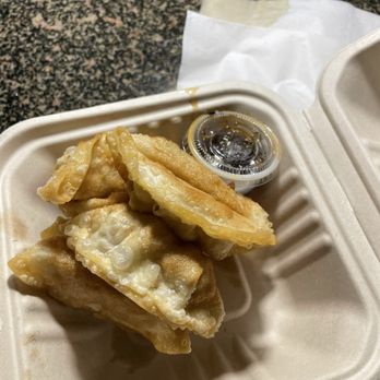 I Love Teriyaki - Gyoza - Japanese Near Me - Seattle, Washington I Love Teriyaki - Gyoza - Japanese Near Me - Seattle, Washington