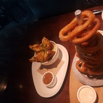 Yard House - Deliciousness! - New American Near Me - Dallas, Texas Yard House - Deliciousness! - New American Near Me - Dallas, Texas