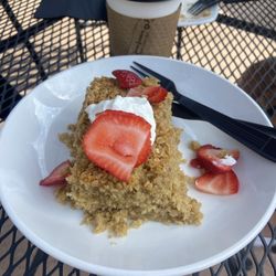 The Breeches Cafe at Allenberry Resort