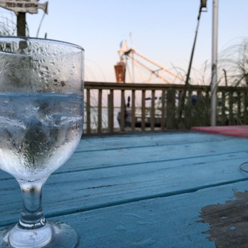 Marshside Grill - Seafood Near Me - Brunswick, Georgia
