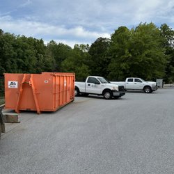 All Waste Roll Off Service
