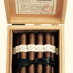 I smoke 4 less - Liga privada no 9