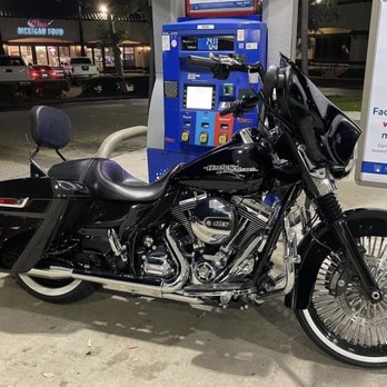 G Arthur Performance Cycles - Motorcycle Repair Near Me - Rancho Cucamonga, California