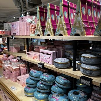 Galeries Lafayette Gourmet - souvenirs - Delicatessen Near Me - Paris, 75