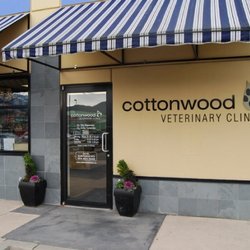 Cottonwood Veterinary Clinic