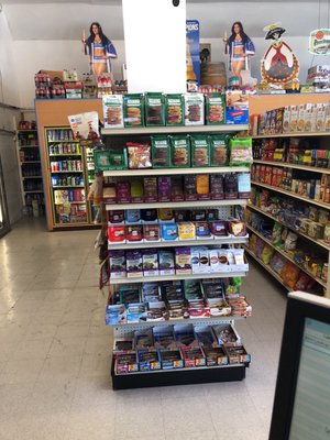 Tony's Market & Liquor by null