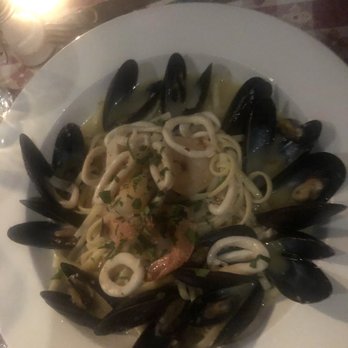 La Nonna - Seafood pescatore - Italian Near Me - Philadelphia, Pennsylvania La Nonna - Seafood pescatore - Italian Near Me - Philadelphia, Pennsylvania