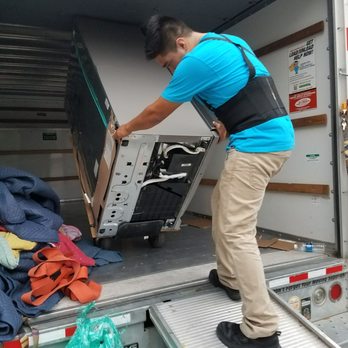 No Load Is Too Small - Movers Near Me No Load Is Too Small - Movers Near Me
