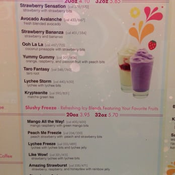 Tastea - Part 3 - Juice Bars & Smoothies Near Me - Garden Grove, California Tastea - Part 3 - Juice Bars & Smoothies Near Me - Garden Grove, California