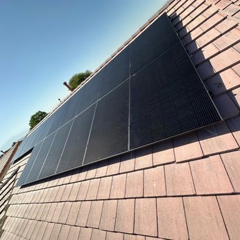 Evergreen Solar - Solar Installation Near Me - Los Angeles, California