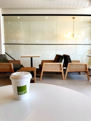 Project Seoul by null