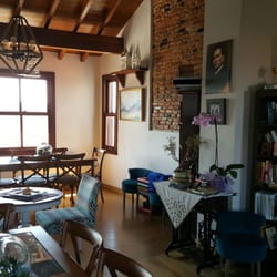 Mavvi Kapı Kafe