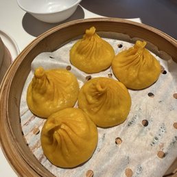 Chicken Soup Dumplings  雞肉小籠包