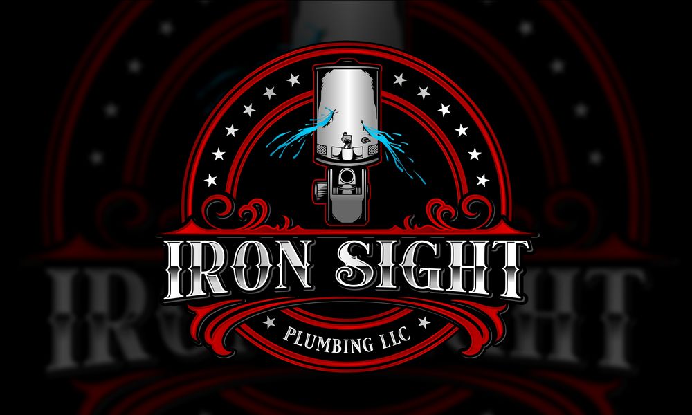 Slide of Iron Sight Plumbing