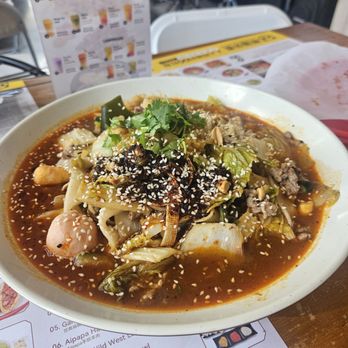 Aipapa Kitchen - Chinese Near Me - Rowland Heights, California