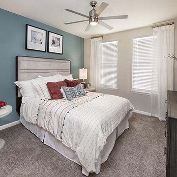 The Dylan at Fairburn Apartments - Guest Bedroom - Apartments Near Me - Fairburn, Georgia The Dylan at Fairburn Apartments - Guest Bedroom - Apartments Near Me - Fairburn, Georgia