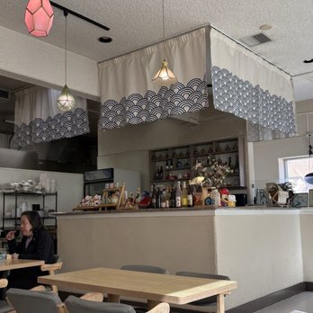Hanami - Ramen Near Me - San Leandro, California