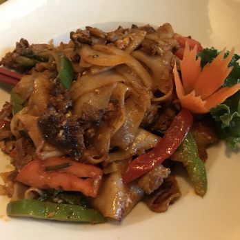 Thai Bloom! - Drunken noodles - Thai Near Me - Portland, Oregon Thai Bloom! - Drunken noodles - Thai Near Me - Portland, Oregon