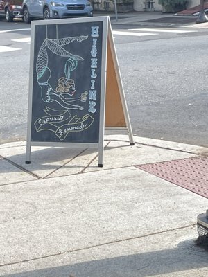 Rival Bros Coffee Bar by null