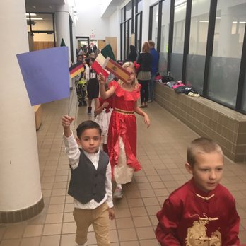 The Montessori Elementary & Middle School - Elementary Schools Near Me - Albuquerque, New Mexico The Montessori Elementary & Middle School - Elementary Schools Near Me - Albuquerque, New Mexico