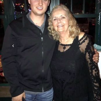 Lucky Lounge - Hayden and me !! - Lounges Near Me - Galveston, Texas Lucky Lounge - Hayden and me !! - Lounges Near Me - Galveston, Texas