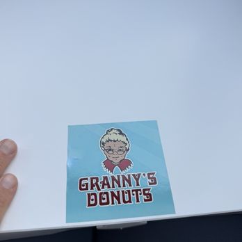 Granny's Old Fashioned Doughnuts - Donuts Near Me - Aberdeen, North Carolina