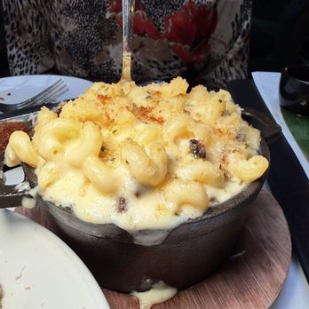 Do Not Disturb - Mac & Cheese - Speakeasies Near Me - New York, New York