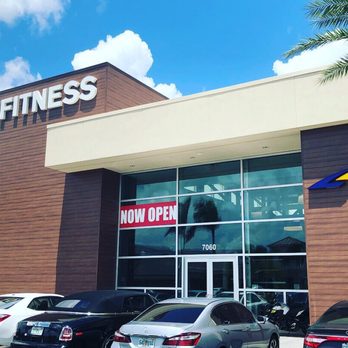 LA Fitness - Gyms Near Me - Boca Raton, Florida LA Fitness - Gyms Near Me - Boca Raton, Florida