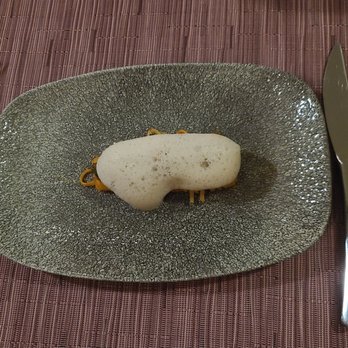 Citrin - Lobster Bolognaise (4/5 $19 HH) - Cocktail Bars Near Me - Santa Monica, California